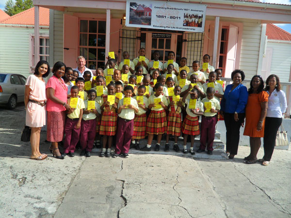 rotarydonatesdictionariestooranjeschool10102011