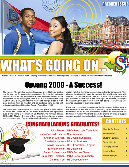 s4newslettr07102009