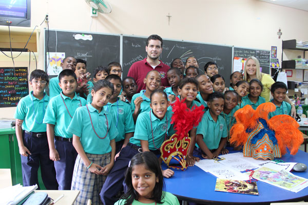 scdfvisitsschool27112011