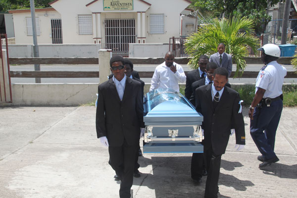 silvialynchfuneral13052011
