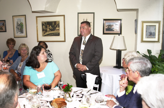 smnymedialunch23082009