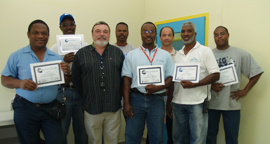 supervisortraining