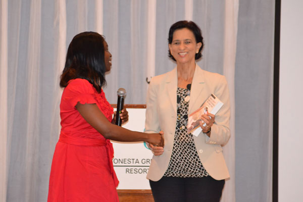 swescotwilliamsatmentoringsymposium30082011