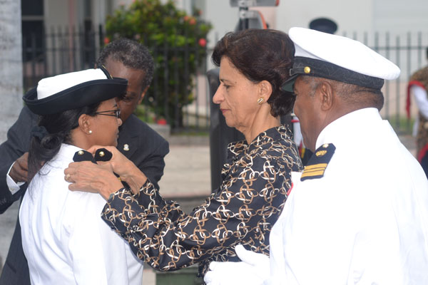 swescotwilliamsatvksceremony04072011