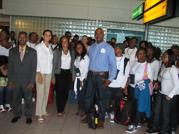 sxmstudentsgoingtoholland31072011