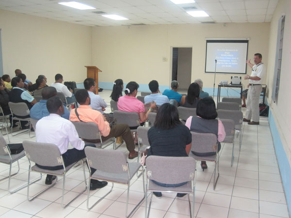 sxmstudentslecture14012011