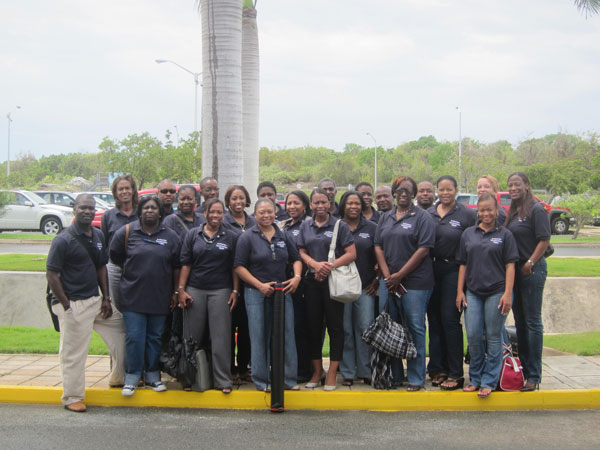 sxmtoastmastersdelegation27052011