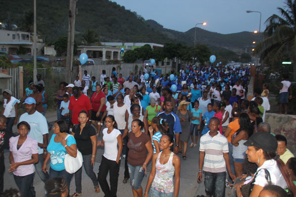sylvialynchprotestmarch12052011