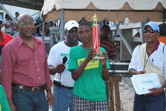 throphy01092009