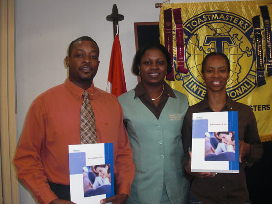toastmasters07122009