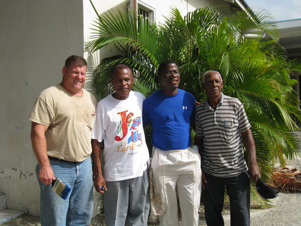 usfolpaintschurch15042011