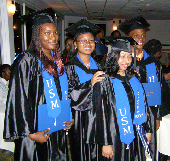 usmgraduation09062009
