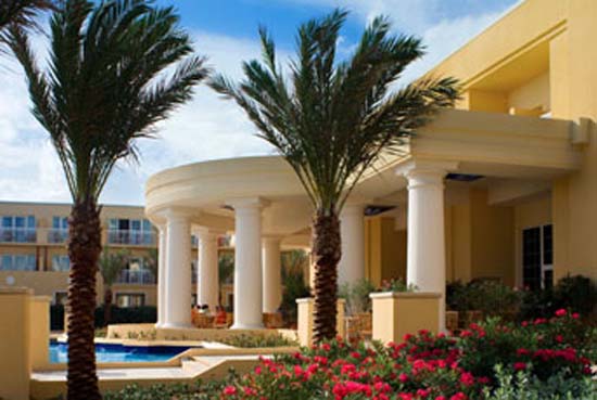 westin