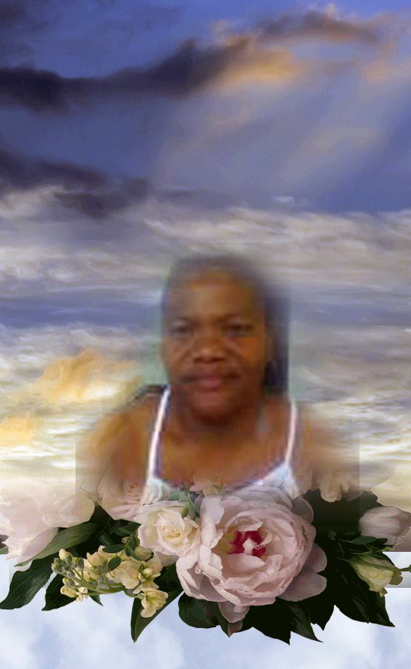 Ms. Gemma Renault. (Funeral Date Changed)